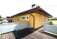 Besonderes Einfamilienhaus, großer Garten, Zentrumnähe