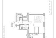 360 TOUR // DACHGESCHOß TERRASSEN-WOHNUNG