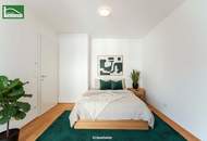 Ihre Wohnung im Niedrig-Energie-Standard im grünen Hirschfeld – Naturnah wohnen - Provisionsfreier Erstbezug!