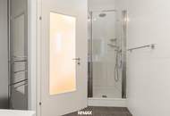 Lichtdurchflutete 4-Zimmer-Wohnung mit großzügiger Dachterrasse in zentrumsnaher Ruhelage