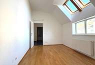 Helle 3-Zimmer DG-Wohnung nähe Auer-Welsbach-Park!