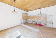 Stadthaus mit kleinem Garten