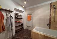 Gasthaus, Zimmer, Wohnung, großes Grundstück - Entwicklungspotential