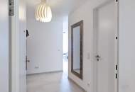 Exklusives Refugium mit Schwimmbiotop – Stilvoll möbliertes 2-Zimmer-Apartment in Ruhelage