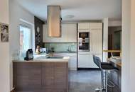 Einfamilienhaus mit großem, ebenen Garten!