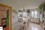 Attraktive Vorsorgewohnung: 3-Zimmer-Anlageobjekt auf der Simmeringer Hauptstraße