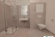 helle Dachgeschoßwohnung mit Terrasse - optimaler Grundriss - Wohn(t)raum im Tullnerfeld - im Grünen wohnen, aber in der Stadt arbeiten - Tiefgarage auf Anfrage vorhanden!