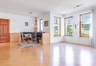 Viel Platz zum Leben: Stilvolles Haus mit großzügiger Wohnfläche & Garten