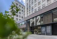 Bürofläche mit Balkon am Parkring direkt beim Palais Coburg