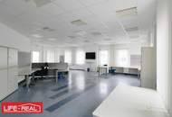 Vielseitig nutzbare Lagerhalle mit Büro im Gewerbegebiet Gramastetten
