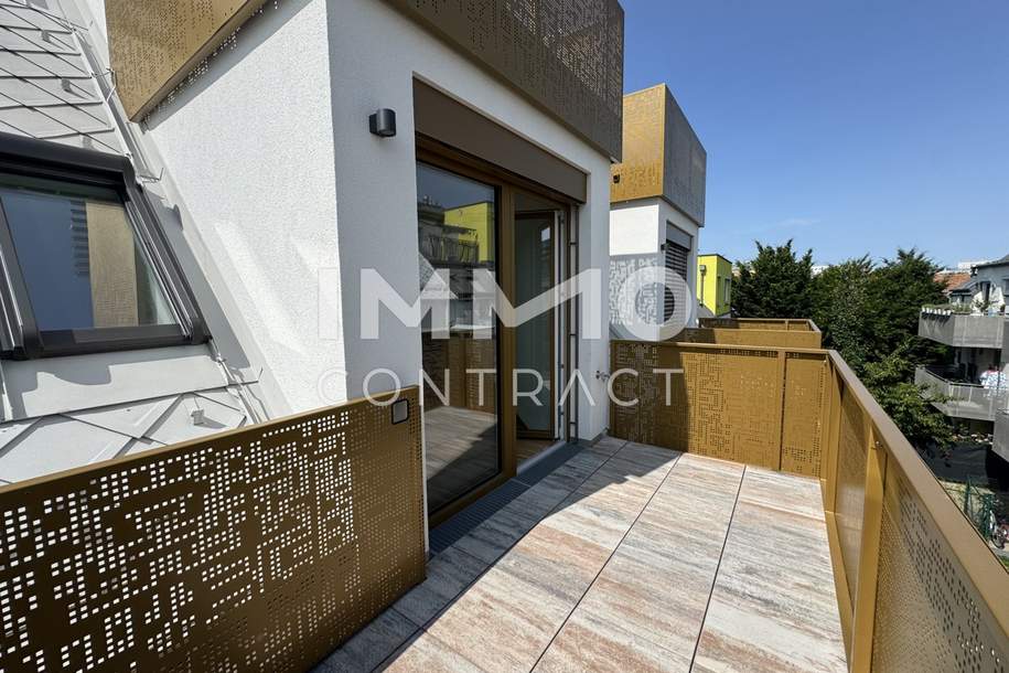 Donaustadt - Am langen Felde, Wohnung-kauf, 540.490,€, 1220 Wien 22., Donaustadt