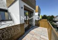 Donaustadt - Am langen Felde