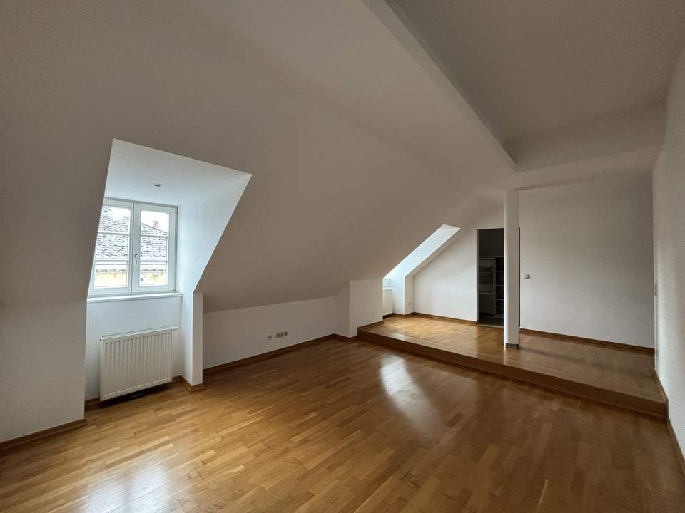 Kleine Perle im Seifensiederhaus - zentral in Perg
