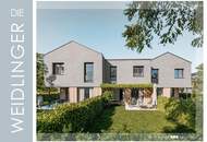 DIE WEIDLINGER - Stadtnah zu Krems und doch am Land - Haus 4