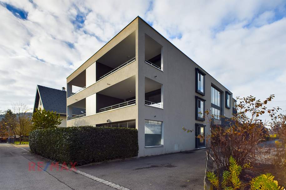 Perfekte 2-Zimmer-Gartenwohnung für neue Lebensabschnitte, Wohnung-kauf, 6800 Feldkirch