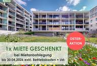 Zentral, schnell, bequem – Mietwohnungen mit bester City-Anbindung