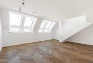 ERSTBEZUG II MAISONETTE MIT BALKON UND TERRASSE II LUFTWÄRMEPUMPE UND KLIMA II NÄHE AKH UND U6 ALSER STRASSE II ANLEGERPREIS