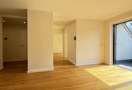 Erstbezug im Dachgeschoss: Moderne 3-Zimmer-Wohnung mit Loggia in Ruhelage des 15. Bezirks