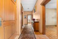 PREISANPASSUNG: Vielseitig nutzbares Wohn-/Geschäftsobjekt mit Entwicklungspotenzial in zentraler Lage in St. Gertraud