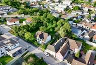 Großes Baugrundstück (2.076 m²) mit Fernblick – Bestand zum Abbruch – ruhige Lage Mattersburg