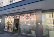 Geschäftslokal-Anlageobjekt in Villach