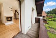 Seltenes Mietangebot: Kernsaniertes Einfamilienhaus mit Garten, Bergblick & 744 m² Grund für € 1.195.- inkl. Betriebskosten und Versicherung