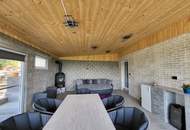 EIN ZUHAUSE MIT PANORAMABLICK!
