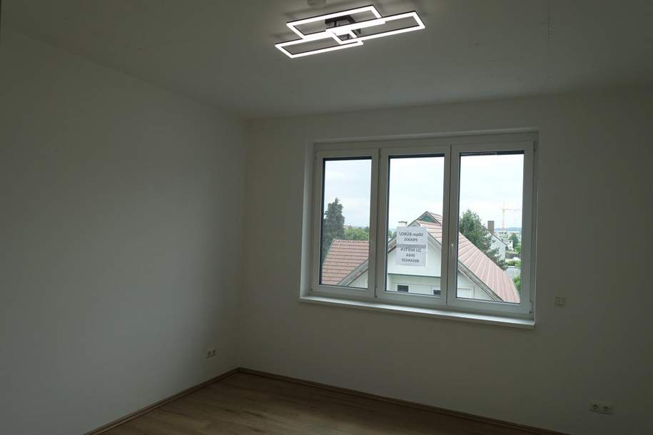 Büro / Ordination - Zentrumsnahe, Barrierefrei, Gewerbeobjekt-miete, 1.039,90,€, 7350 Oberpullendorf