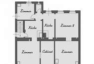 GERSTHOF| SANIERUNGSBEDÜRFTIGES HAUS | 5 ZIMMER 155m²| ROHDACHBODEN 50m²| SONNIGES GRUNDSTÜCK 526m² |GROSSES POTENZIAL