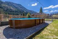 Zuhause im Naturparadies – Wohnen nahe dem Weißensee