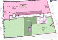 WOW! ERSTBEZUG AM HAUPTPLATZ! IHR neuer Firmenstandort ++ Absolute Bestlage! ERSTBEZUG - individuell GESTALTBAR!
