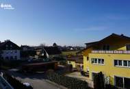 Neuwertiges Reihenhaus mit Dachterrasse in Salzburg