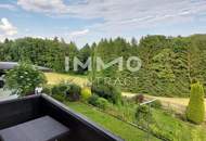 WOHNHAUS + BADEHAUS + POOL + VIEL GRUND IN TRAUMLAGE NAHE ST. OSWALD BEI PLANKENWARTH