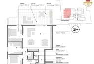 Familienwohntraum mit 37m² Balkon und Grünblick (Top 5) - Erstbezug!