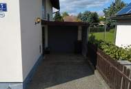 Familienfreundliches Einfamilienhaus mit Ausbaupotenzial in St. Pölten-Wagram