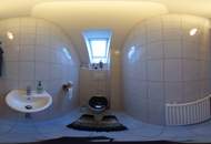 Helle 4-Zimmer-Wohnung mit Ausbaupotenzial