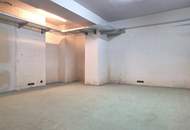 Helles Souterrain, alle Anschlüsse, Straßenzugang, Gebäude komplett saniert
