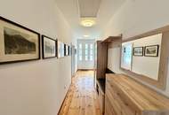 Exklusives Landhaus: Historie, Wellness & kristallklarer Salzwasser-Naturpool
