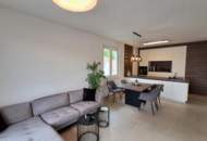 Atemberaubende 3 Zimmerwohnung mit Garten und sagenhafter Dachterrasse in Leibnitz