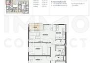 EDI N° 7 - Provisionsfreier Erstbezug mit Grünblick zum Wohlfühlen