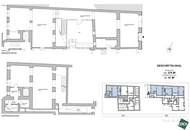 Zollergasse | Flexible Retail- oder Showroom-Fläche in Toplage