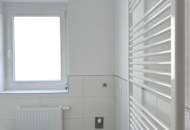 Erstbezug nach Sanierung * 3 Zimmer Wohnung mit Balkon in ruhiger Lage