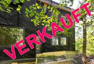 Holzriegelprojekt im Rohbau in der Augustinerwaldsiedlung