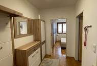 Ruhige Seniorenwohnung im Grünen mit Balkon!