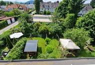 Stylische 3-Zimmer-Wohnung mit Platz für Kreativität