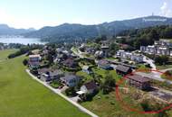 Erstbezug! Erstklassige Haushälfte mit Panoramablick in Keutschach am See