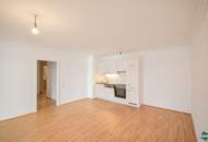 Traumhafte 2-Zimmer-Gartenwohnung mit hochwertiger Ausstattung