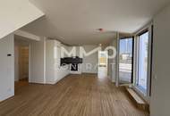 Donaustadt - Am langen Felde