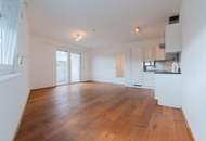 "Lichtdurchströmte Dachgeschosswohnung – inkl. Garagenstellplatz!"