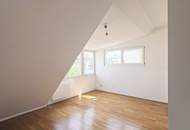3-Zimmer-Maisonettewohnung mit Terrasse in der Tivoligasse